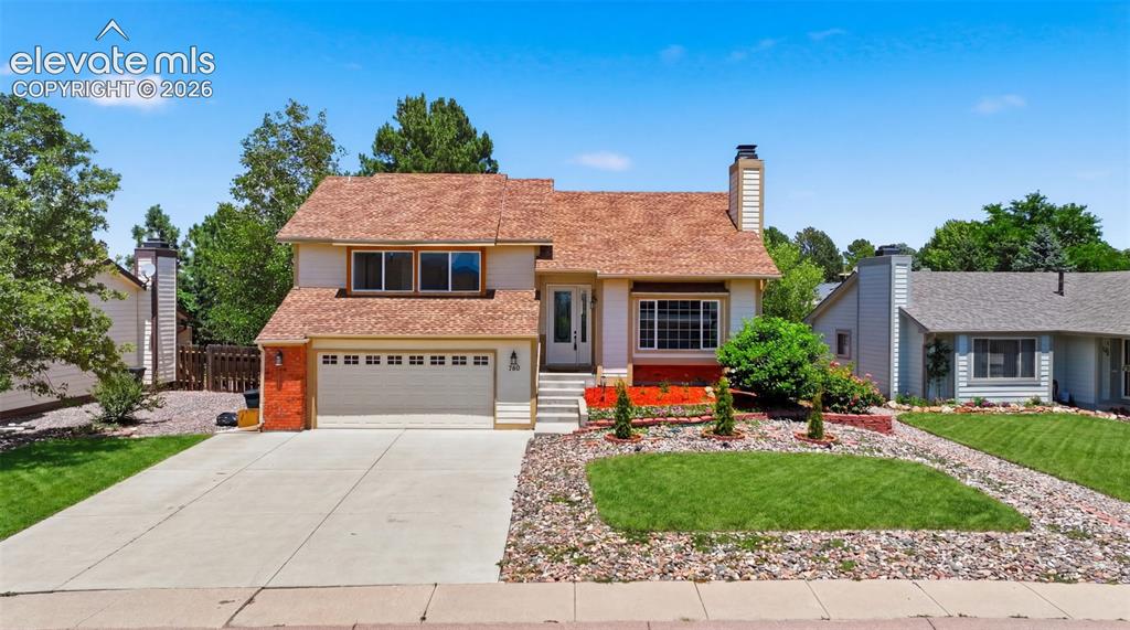 780 Bayfield Drive Colorado Springs CO 80906