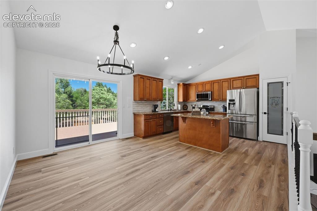 780 Bayfield Drive Colorado Springs CO 80906