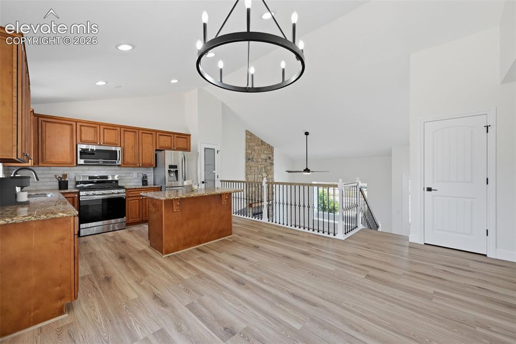 780 Bayfield Drive Colorado Springs CO 80906