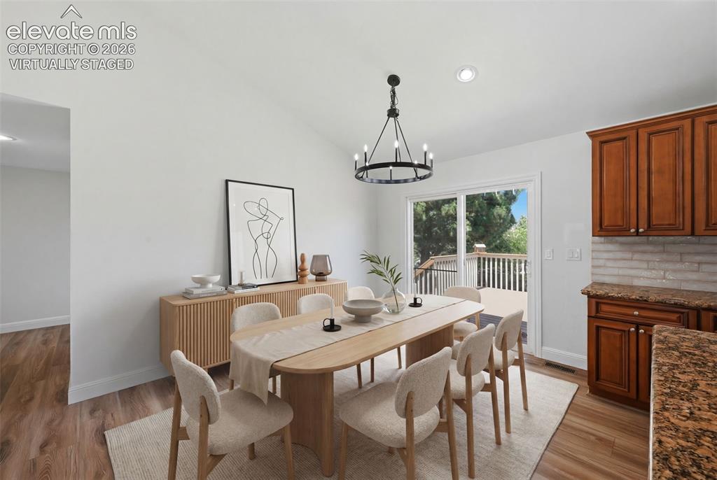 780 Bayfield Drive Colorado Springs CO 80906