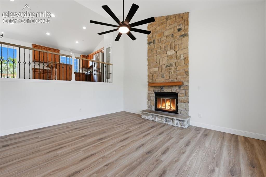 780 Bayfield Drive Colorado Springs CO 80906