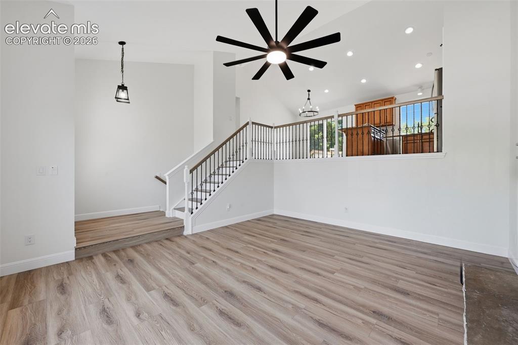 780 Bayfield Drive Colorado Springs CO 80906