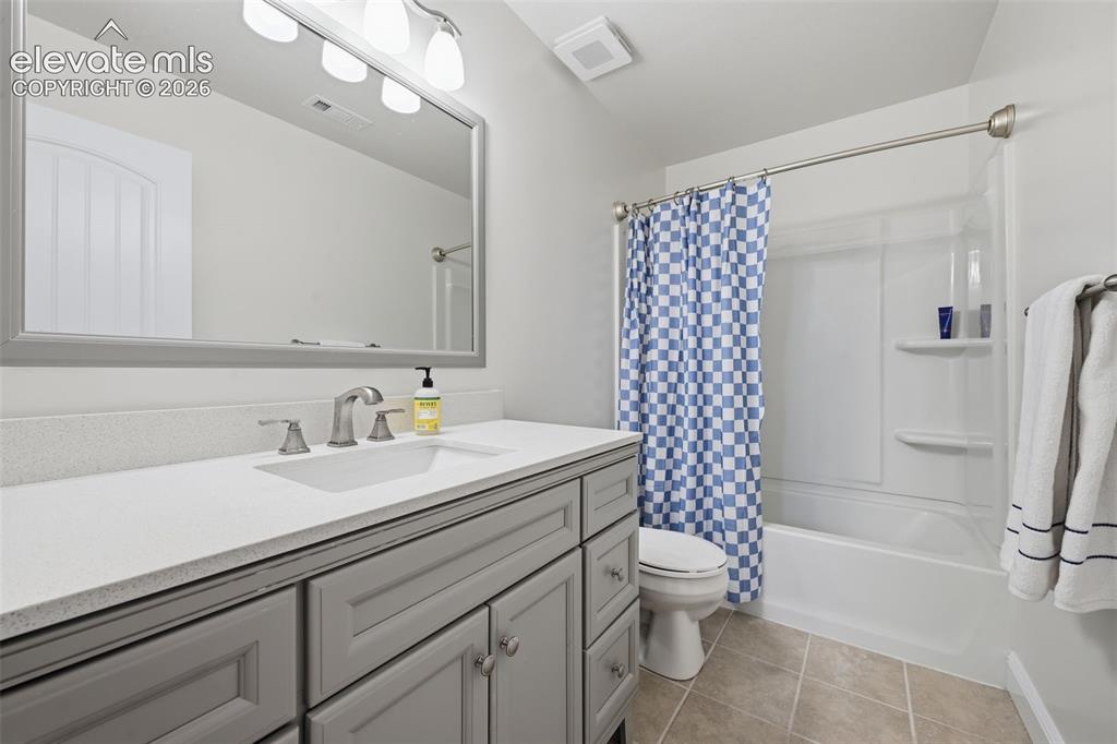 780 Bayfield Drive Colorado Springs CO 80906