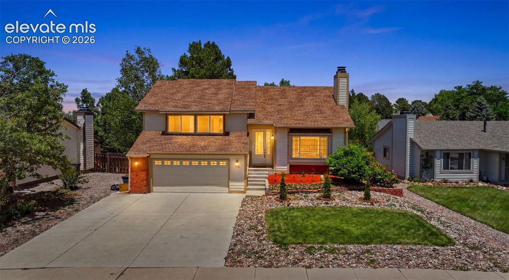 780 Bayfield Drive Colorado Springs CO 80906