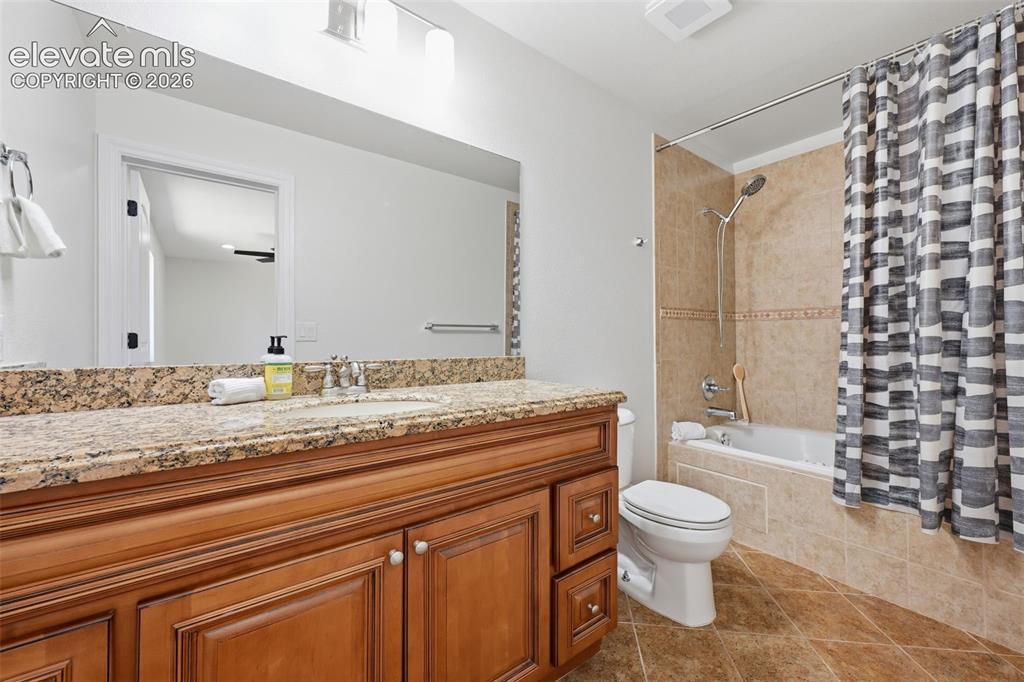 780 Bayfield Drive Colorado Springs CO 80906