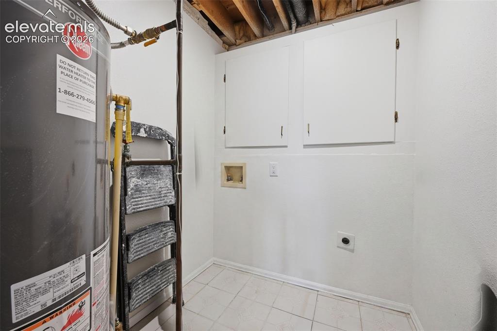 780 Bayfield Drive Colorado Springs CO 80906