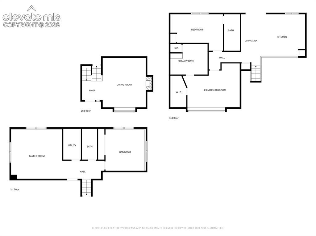 780 Bayfield Drive Colorado Springs CO 80906