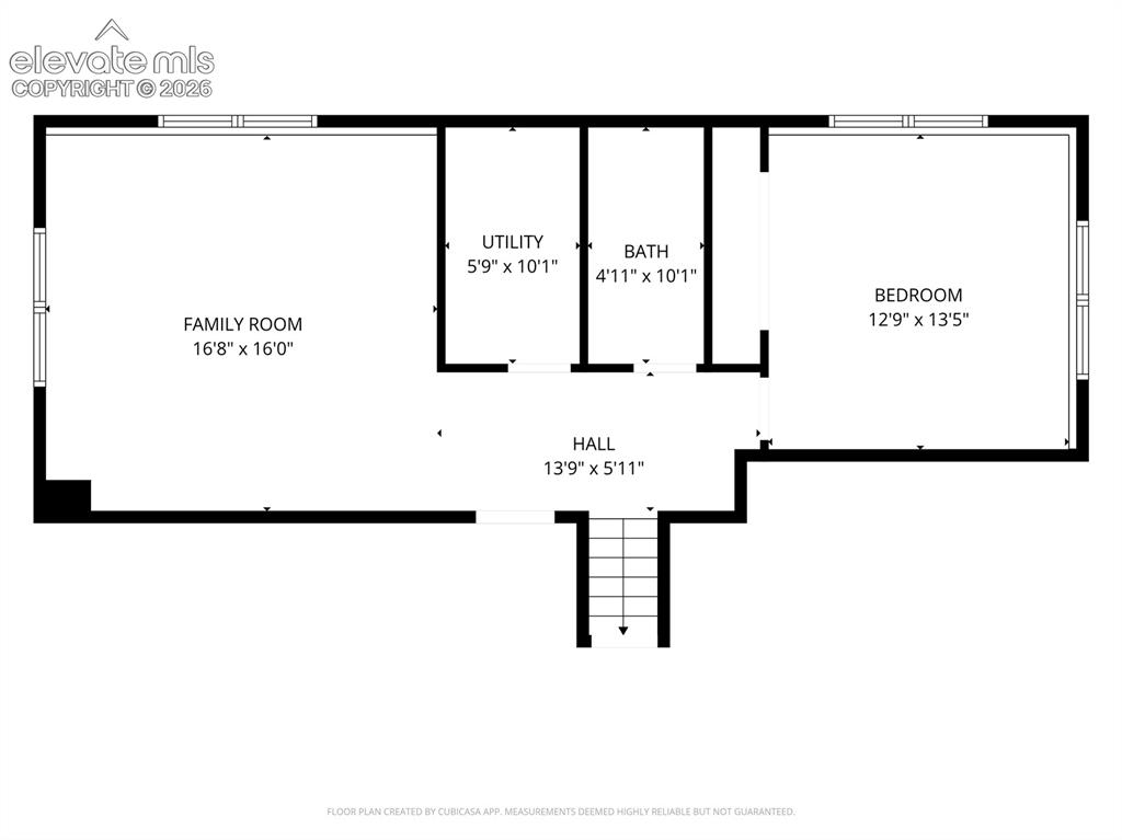 780 Bayfield Drive Colorado Springs CO 80906