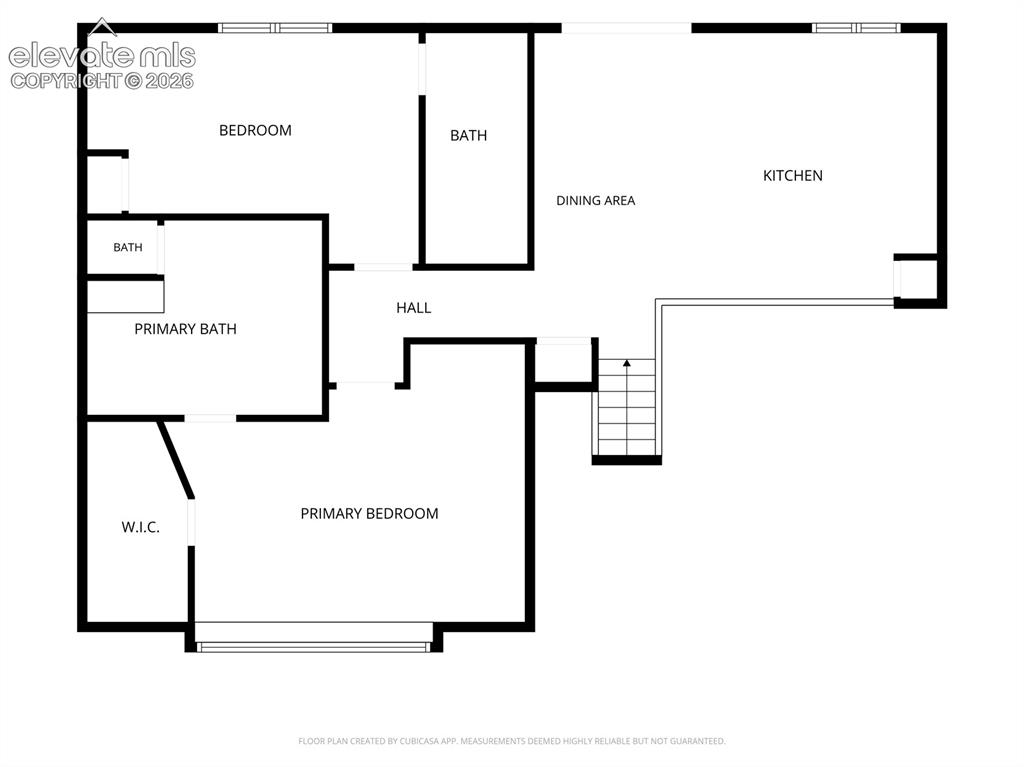 780 Bayfield Drive Colorado Springs CO 80906