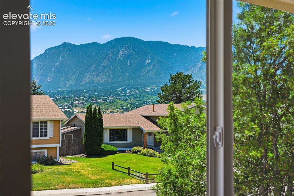 780 Bayfield Drive Colorado Springs CO 80906