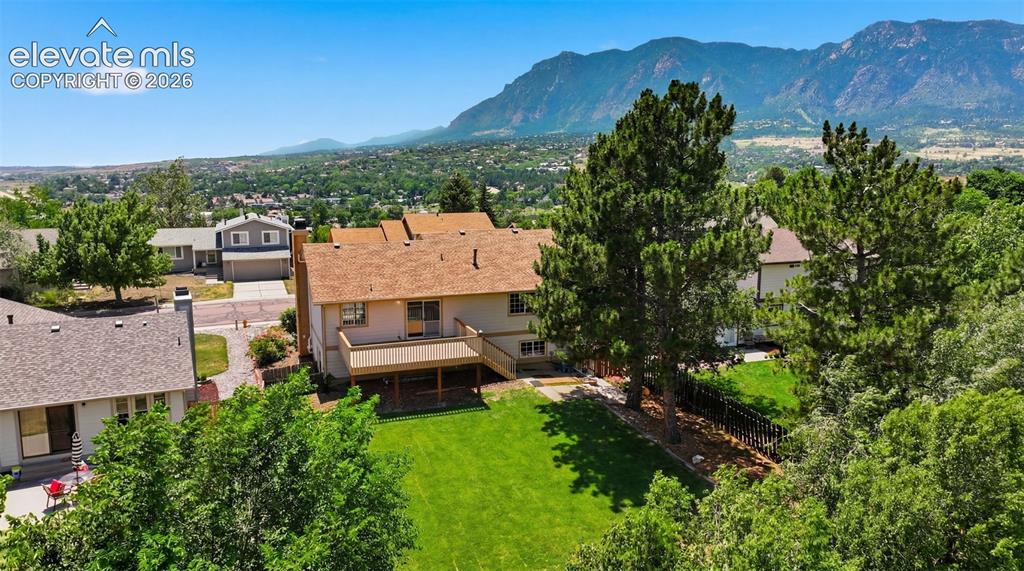 780 Bayfield Drive Colorado Springs CO 80906