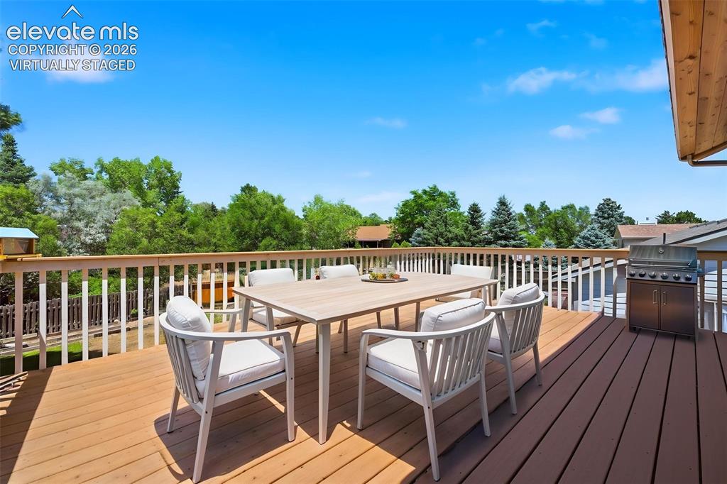 780 Bayfield Drive Colorado Springs CO 80906