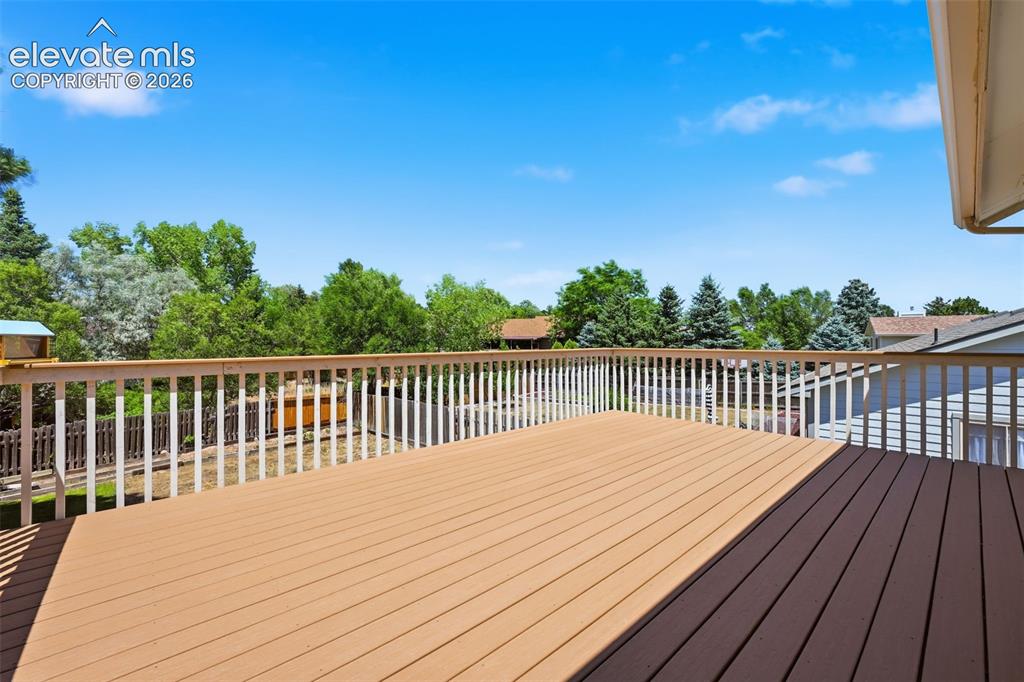 780 Bayfield Drive Colorado Springs CO 80906