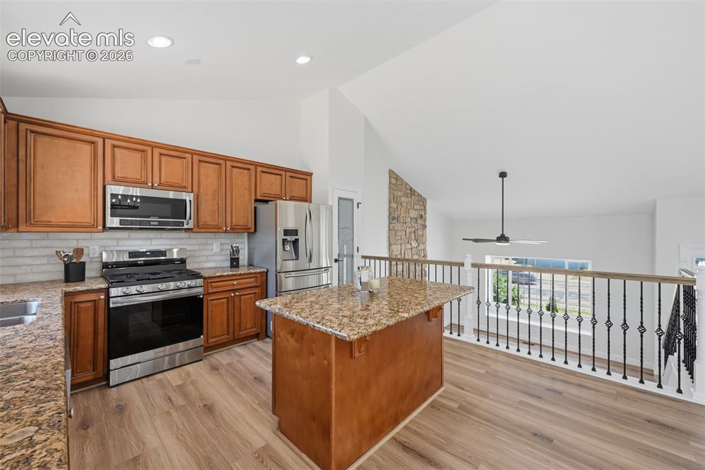780 Bayfield Drive Colorado Springs CO 80906