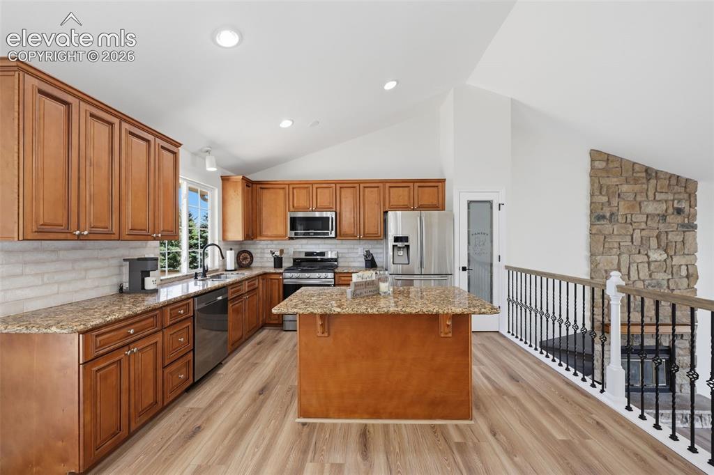 780 Bayfield Drive Colorado Springs CO 80906
