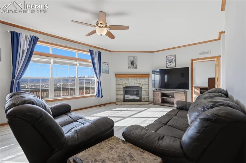 204 Crooked Creek Road Fairplay CO 80440