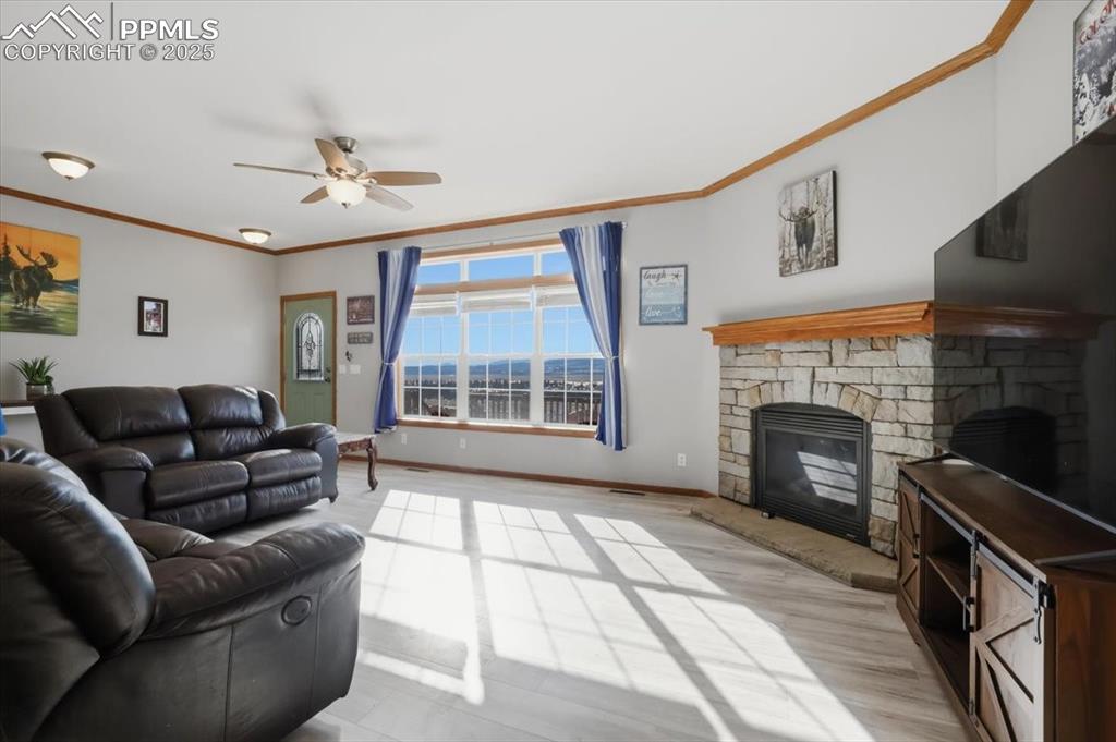 204 Crooked Creek Road Fairplay CO 80440