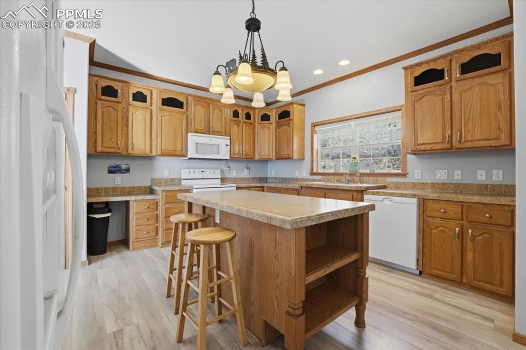 204 Crooked Creek Road Fairplay CO 80440