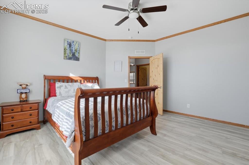 204 Crooked Creek Road Fairplay CO 80440