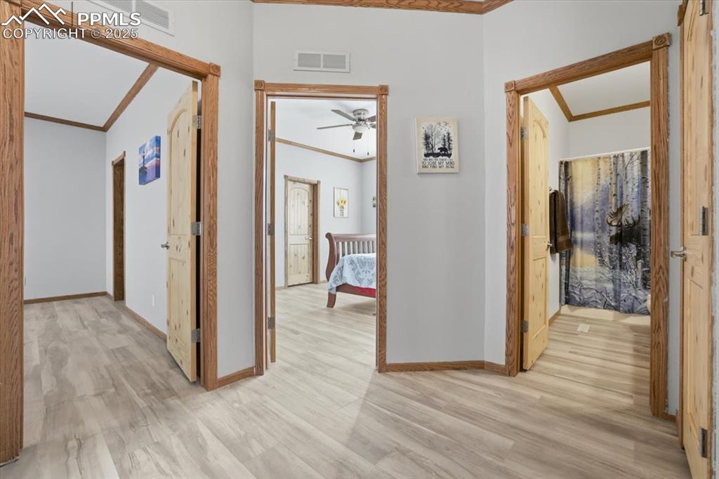 204 Crooked Creek Road Fairplay CO 80440