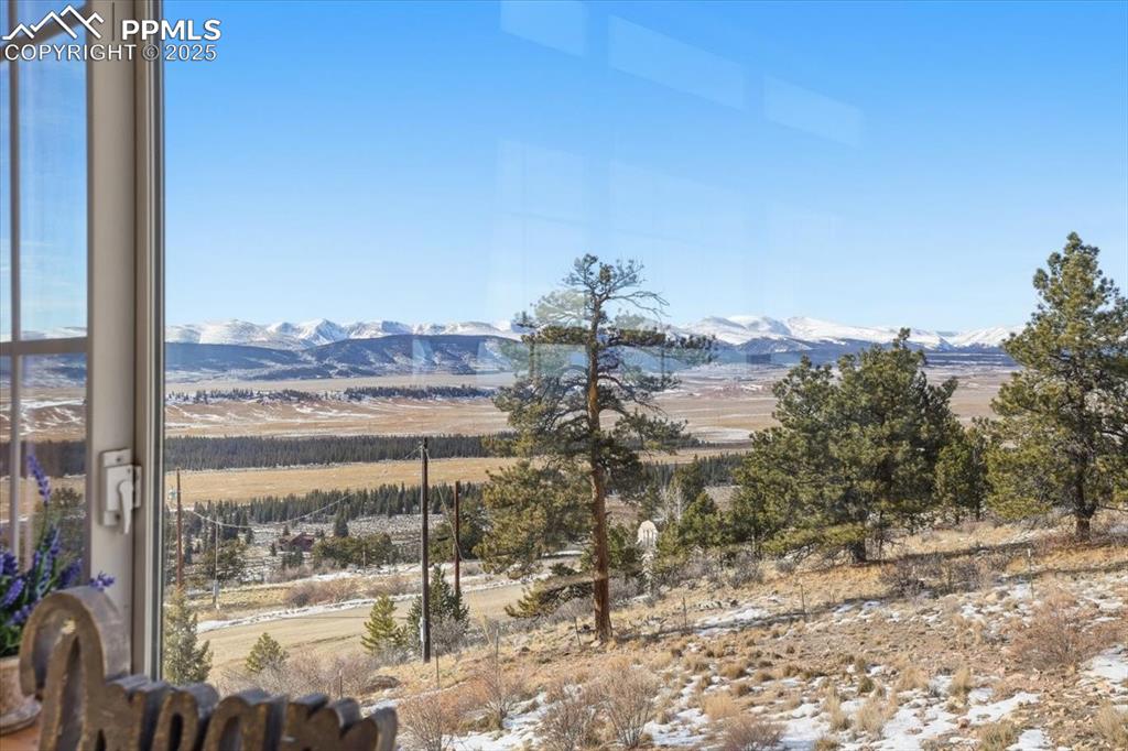 204 Crooked Creek Road Fairplay CO 80440