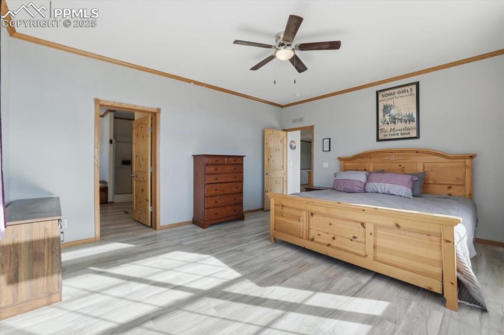 204 Crooked Creek Road Fairplay CO 80440