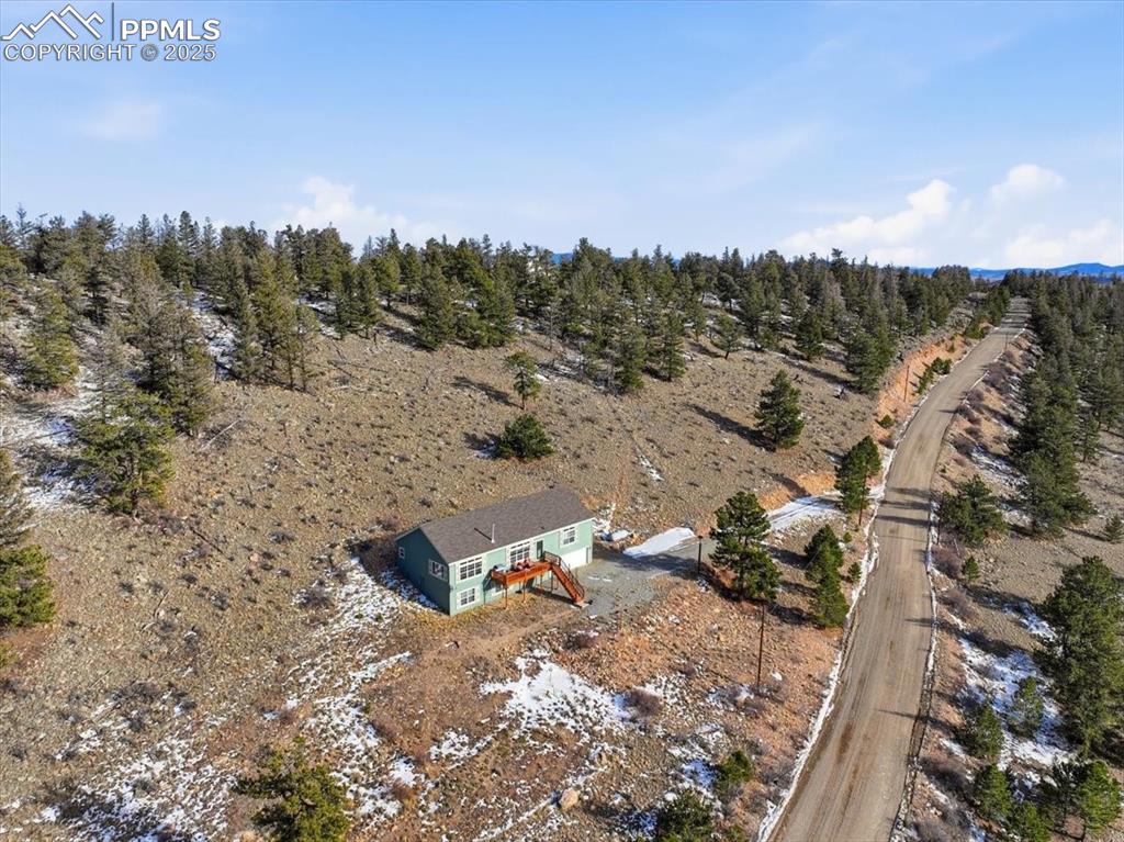 204 Crooked Creek Road Fairplay CO 80440