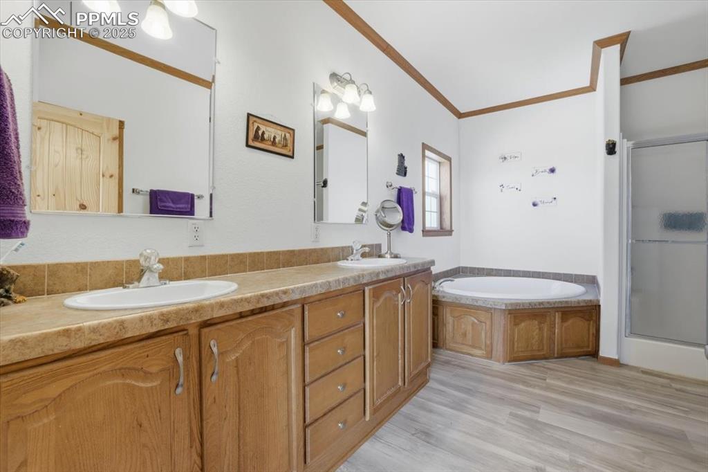 204 Crooked Creek Road Fairplay CO 80440