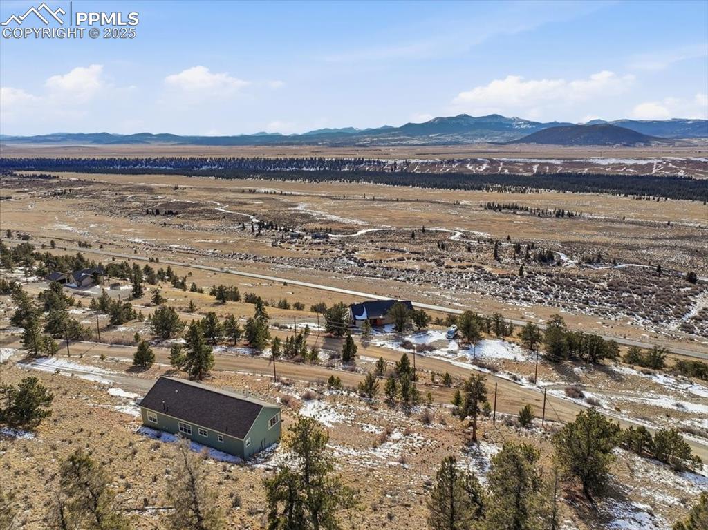 204 Crooked Creek Road Fairplay CO 80440