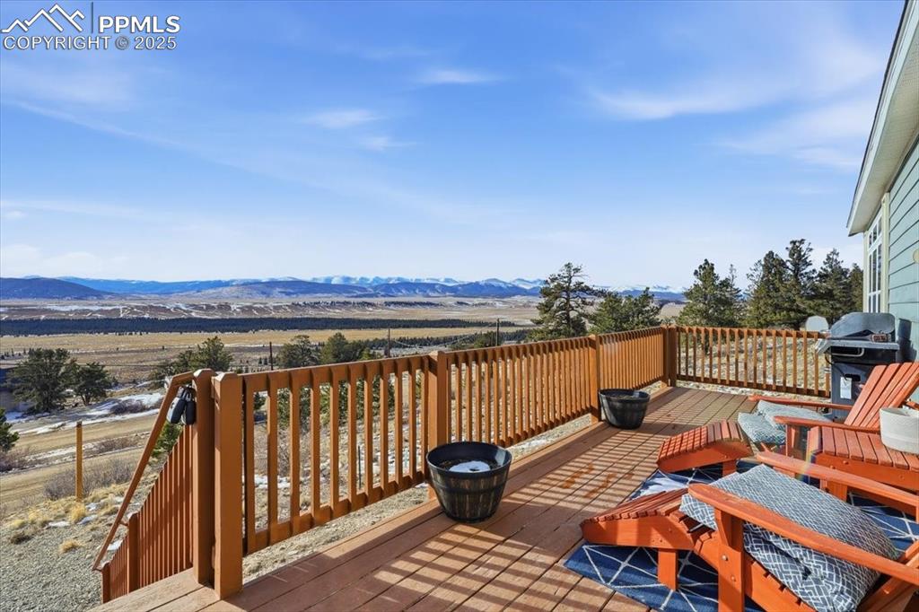 204 Crooked Creek Road Fairplay CO 80440