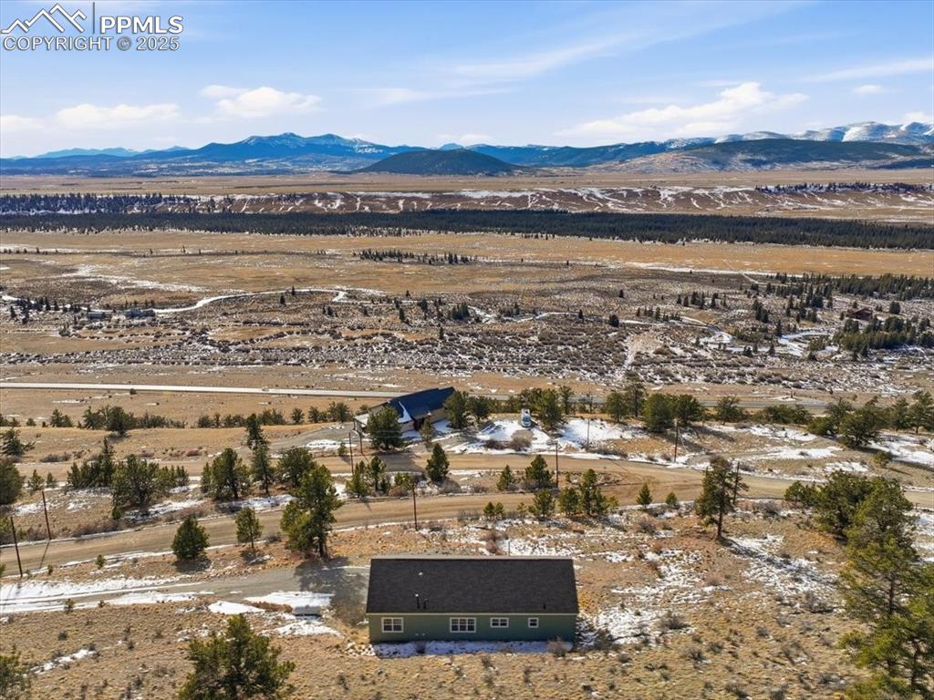 204 Crooked Creek Road Fairplay CO 80440