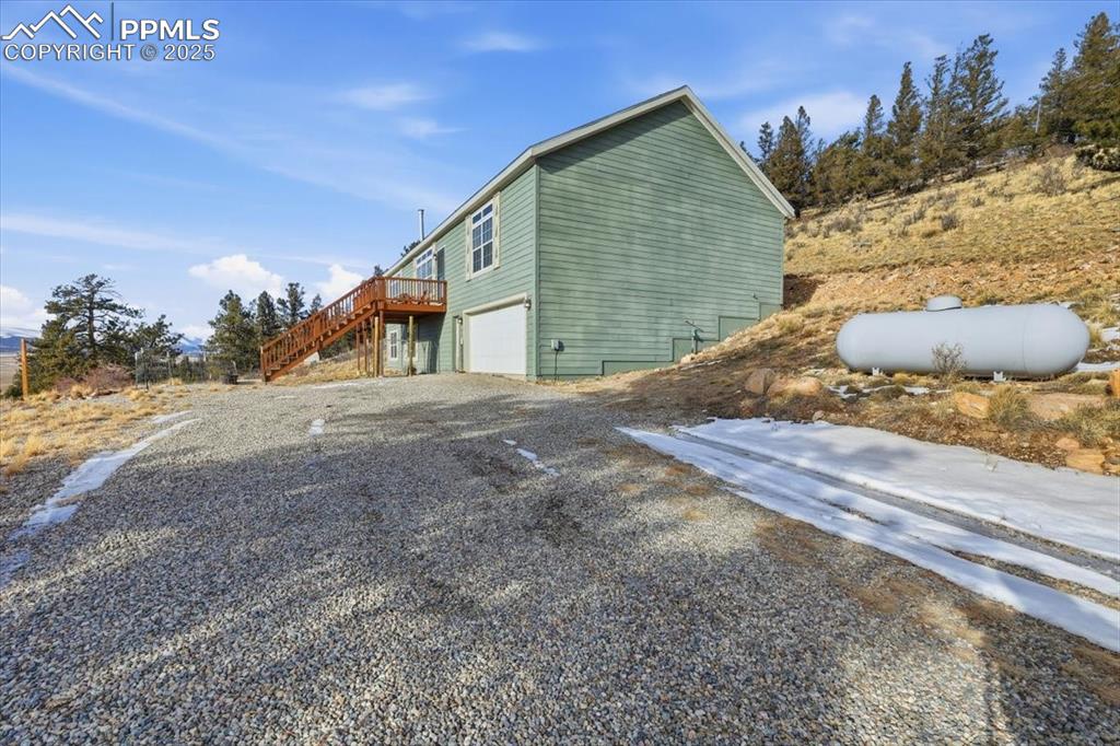 204 Crooked Creek Road Fairplay CO 80440