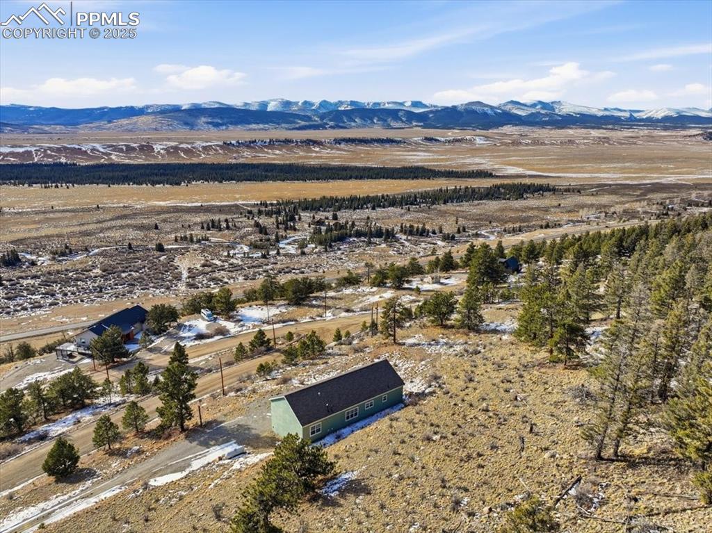 204 Crooked Creek Road Fairplay CO 80440