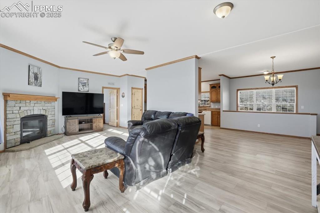 204 Crooked Creek Road Fairplay CO 80440