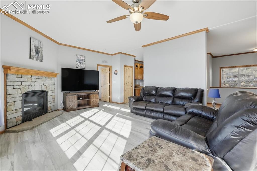 204 Crooked Creek Road Fairplay CO 80440