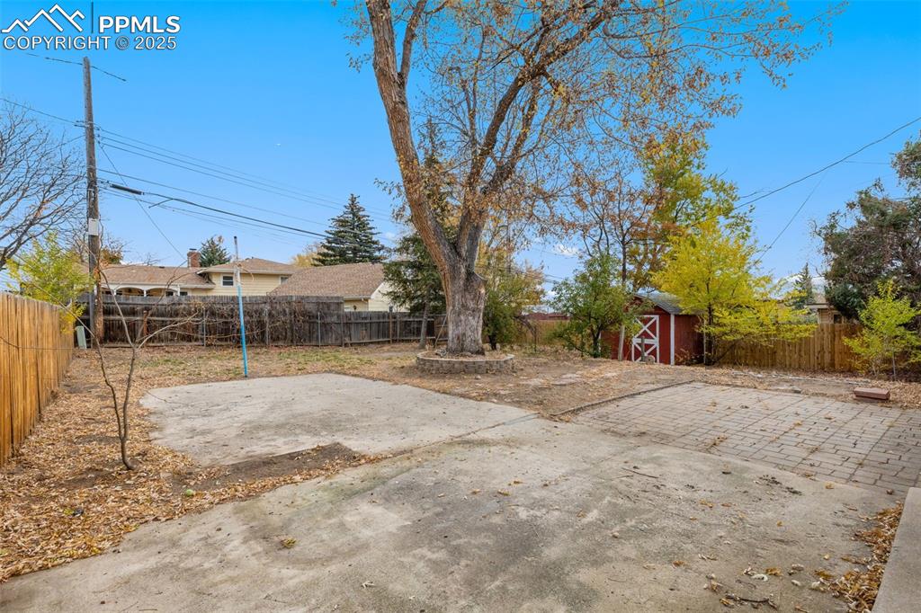 1941 Carlton Avenue Colorado Springs CO 80909