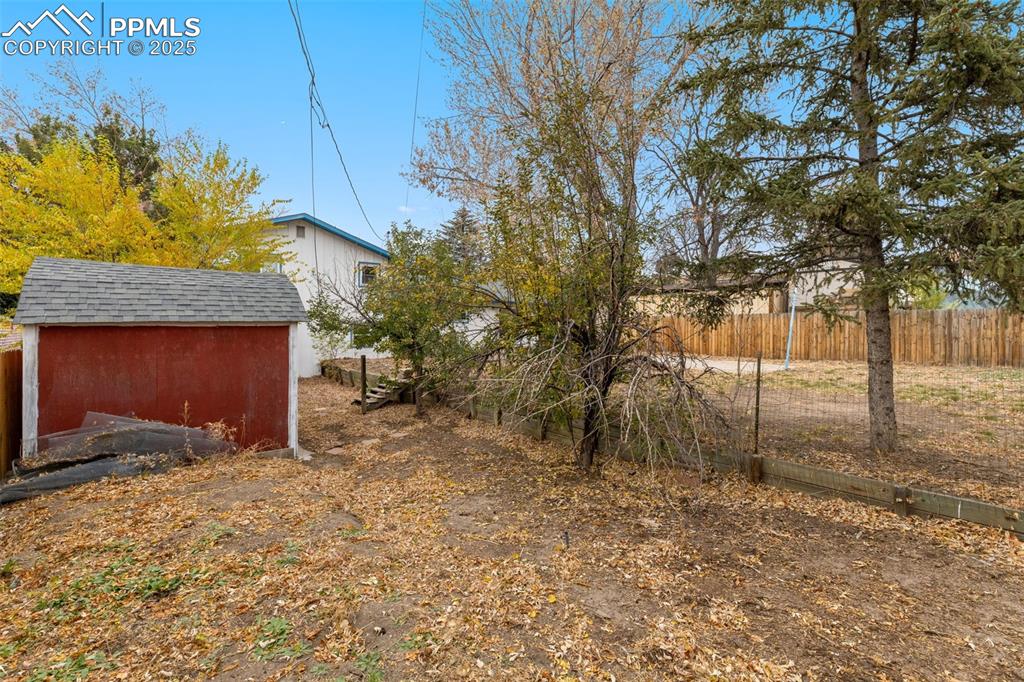 1941 Carlton Avenue Colorado Springs CO 80909