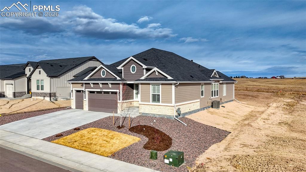 10059 Owl Perch Loop Colorado Springs CO 80908