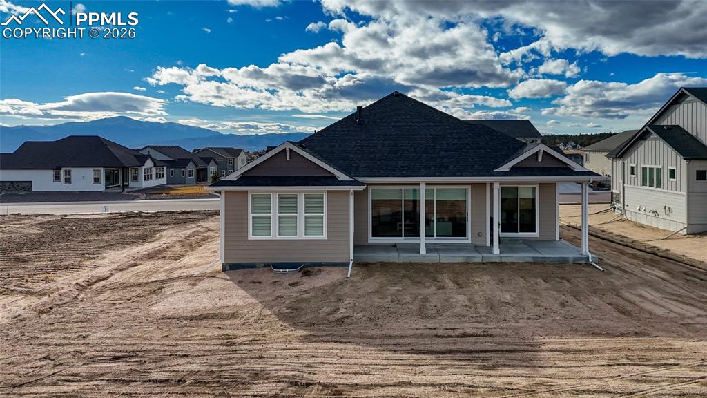 10059 Owl Perch Loop Colorado Springs CO 80908