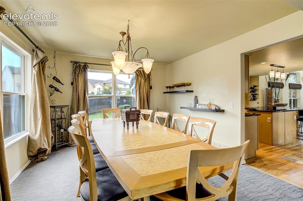 8406 Windy Hill Drive Colorado Springs CO 80920