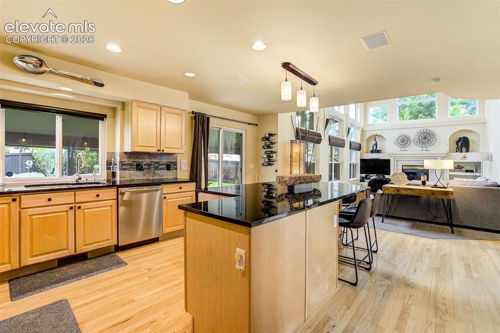 8406 Windy Hill Drive Colorado Springs CO 80920
