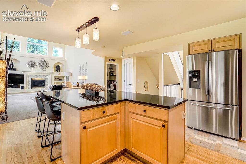8406 Windy Hill Drive Colorado Springs CO 80920