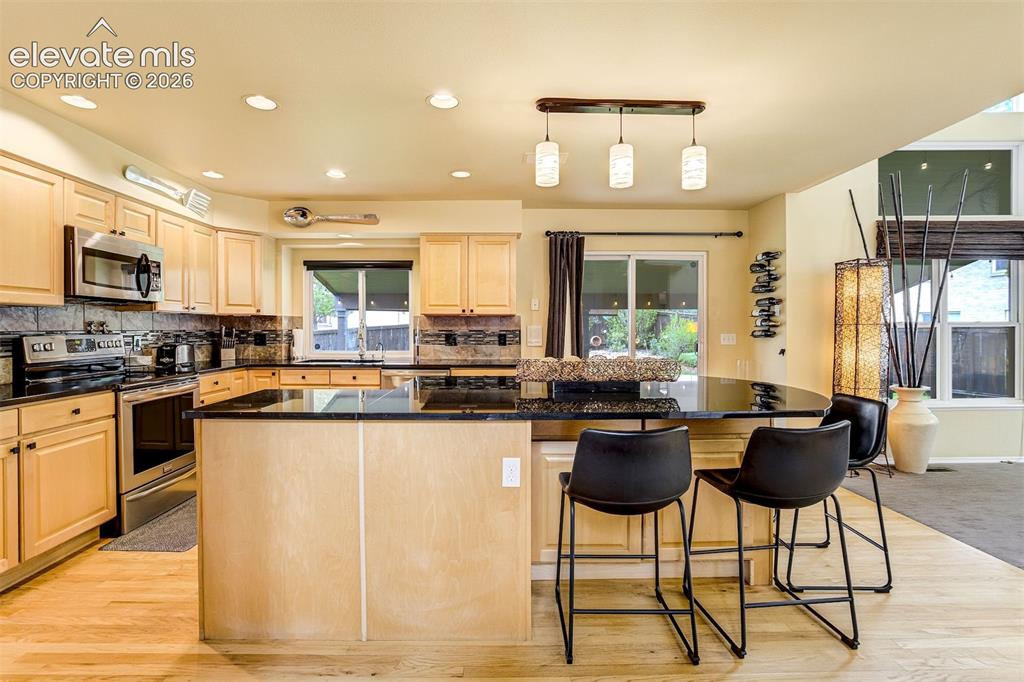 8406 Windy Hill Drive Colorado Springs CO 80920