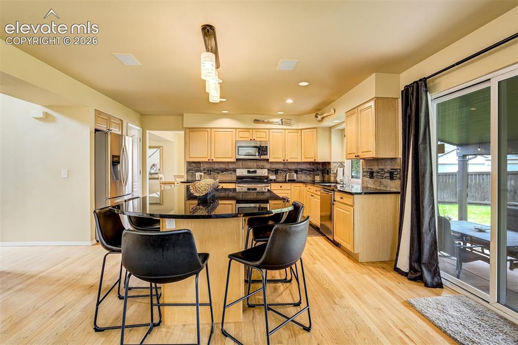 8406 Windy Hill Drive Colorado Springs CO 80920