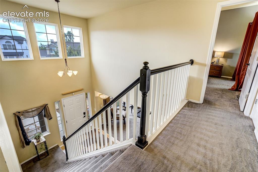 8406 Windy Hill Drive Colorado Springs CO 80920