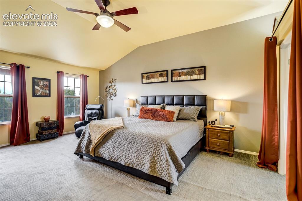 8406 Windy Hill Drive Colorado Springs CO 80920