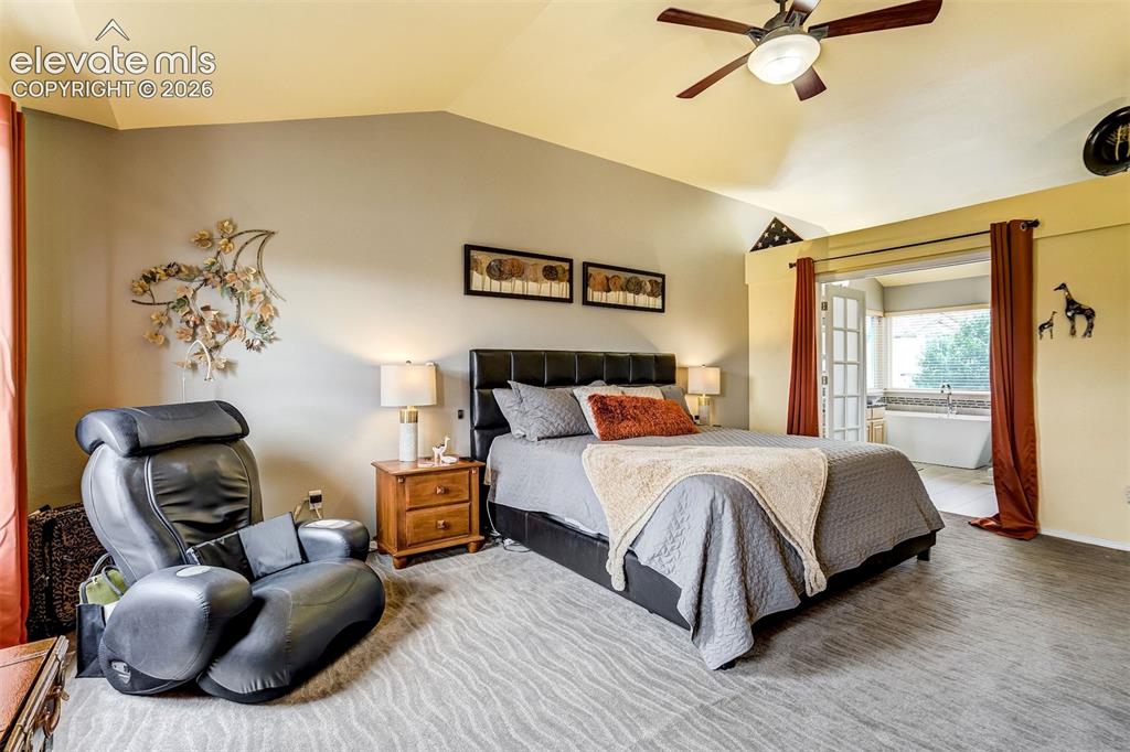 8406 Windy Hill Drive Colorado Springs CO 80920