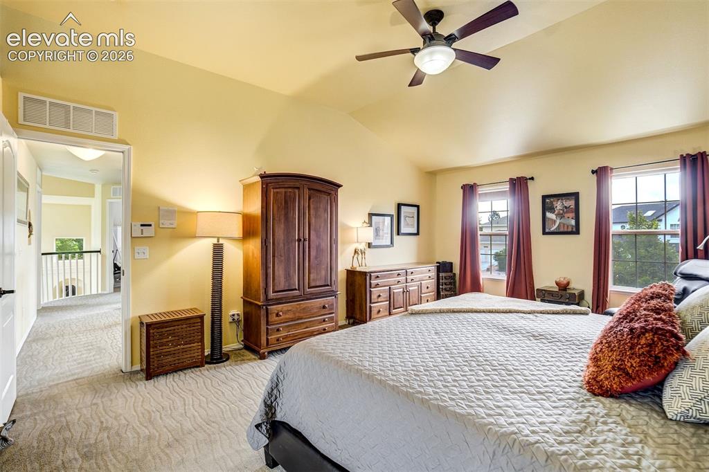 8406 Windy Hill Drive Colorado Springs CO 80920