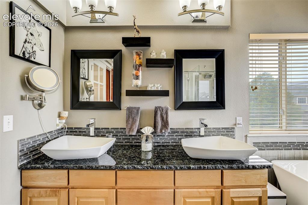 8406 Windy Hill Drive Colorado Springs CO 80920