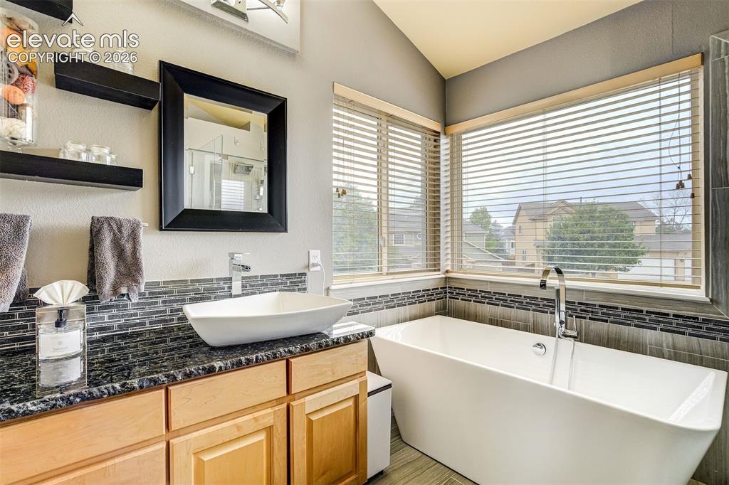8406 Windy Hill Drive Colorado Springs CO 80920